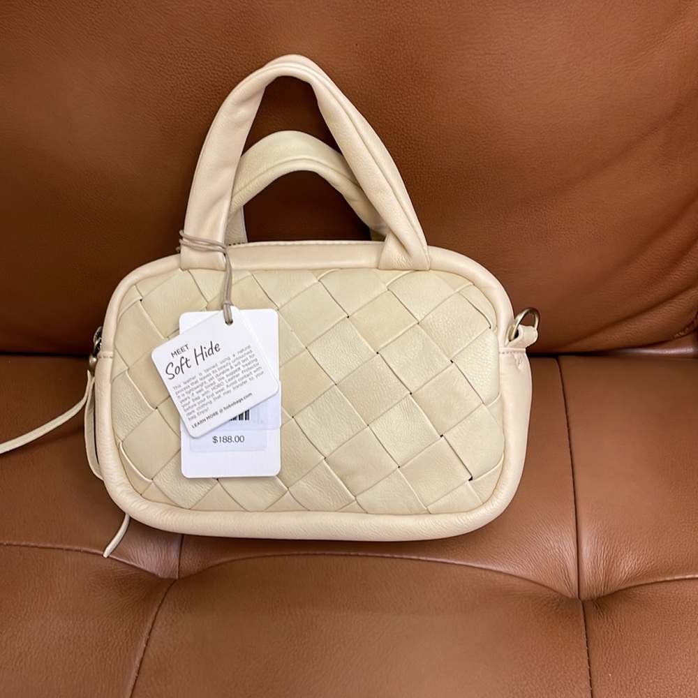 NWT Hobo Bag - Picture 2 of 11